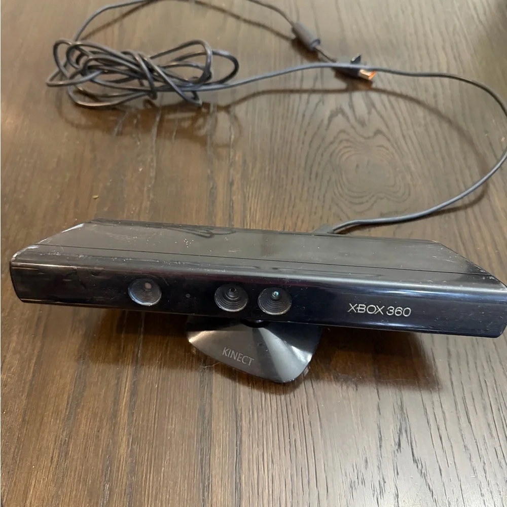 360 Kinect Sensor - Black
